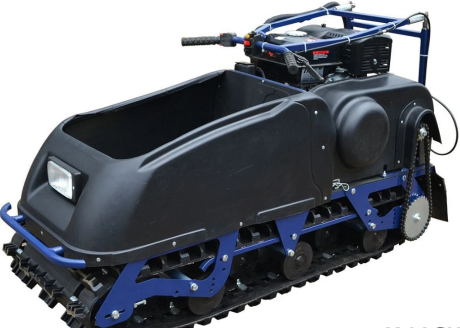 Мотобуксировщик БАРС СЛЕДОПЫТ FDS. RDS 18 л.с. в Перми