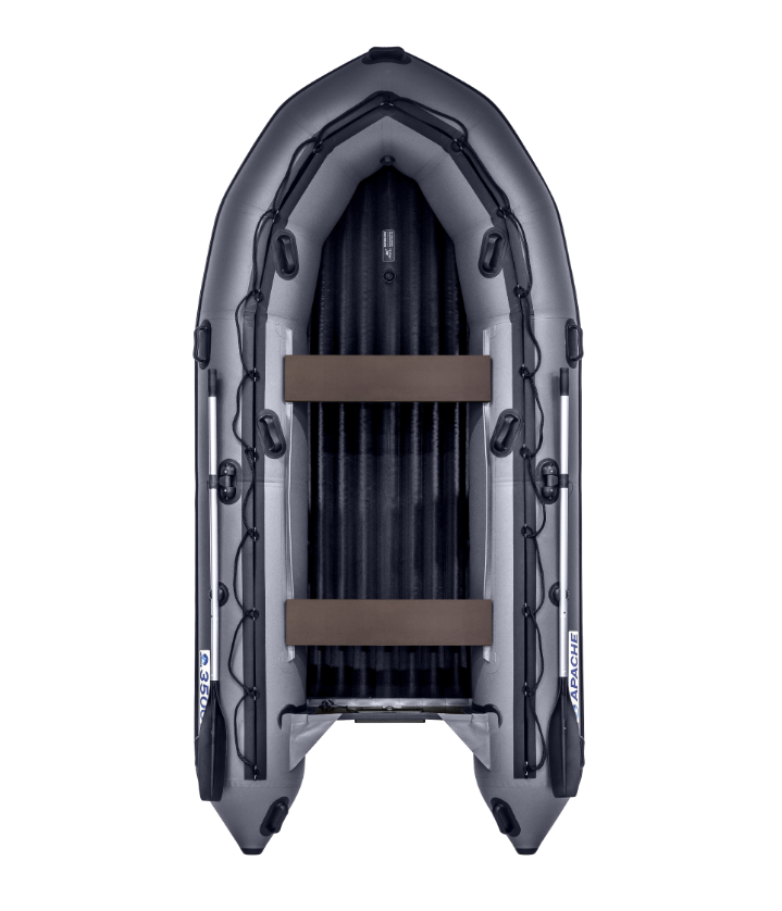 Лодка APACHE 3500 НДНД в Перми