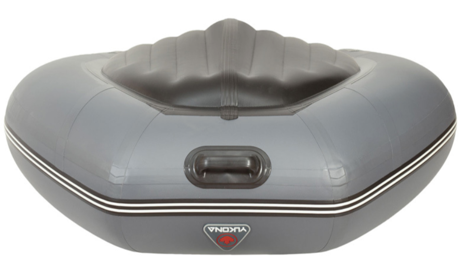 ЛОДКА НАДУВНАЯ YUKONA 430 НДНД в Перми