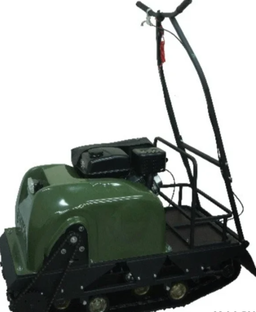 Мотобуксировщик PAXUS 500 AVANT MINI (1200 мм.), 9 л.с. в Перми