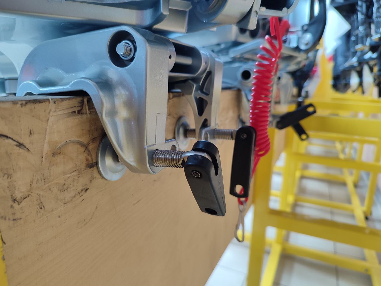 Лодочный мотор PROMAX SP9.9FHS (15) EXTRA в Перми