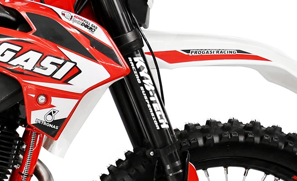 Мотоцикл PROGASI SUPER MAX 250 в Перми