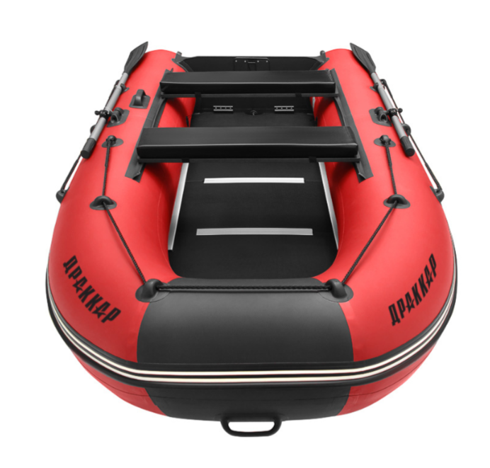 ЛОДКА ДРАККАР 3600 СК HANT в Перми