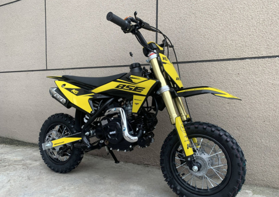 Питбайк BSE K6 в Перми