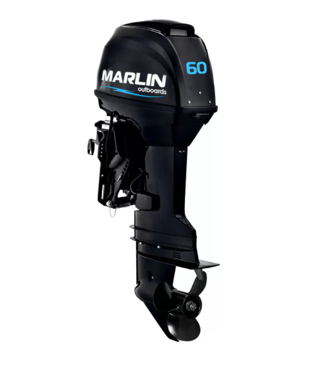 Лодочный мотор MARLIN MP 60 AERTL в Перми