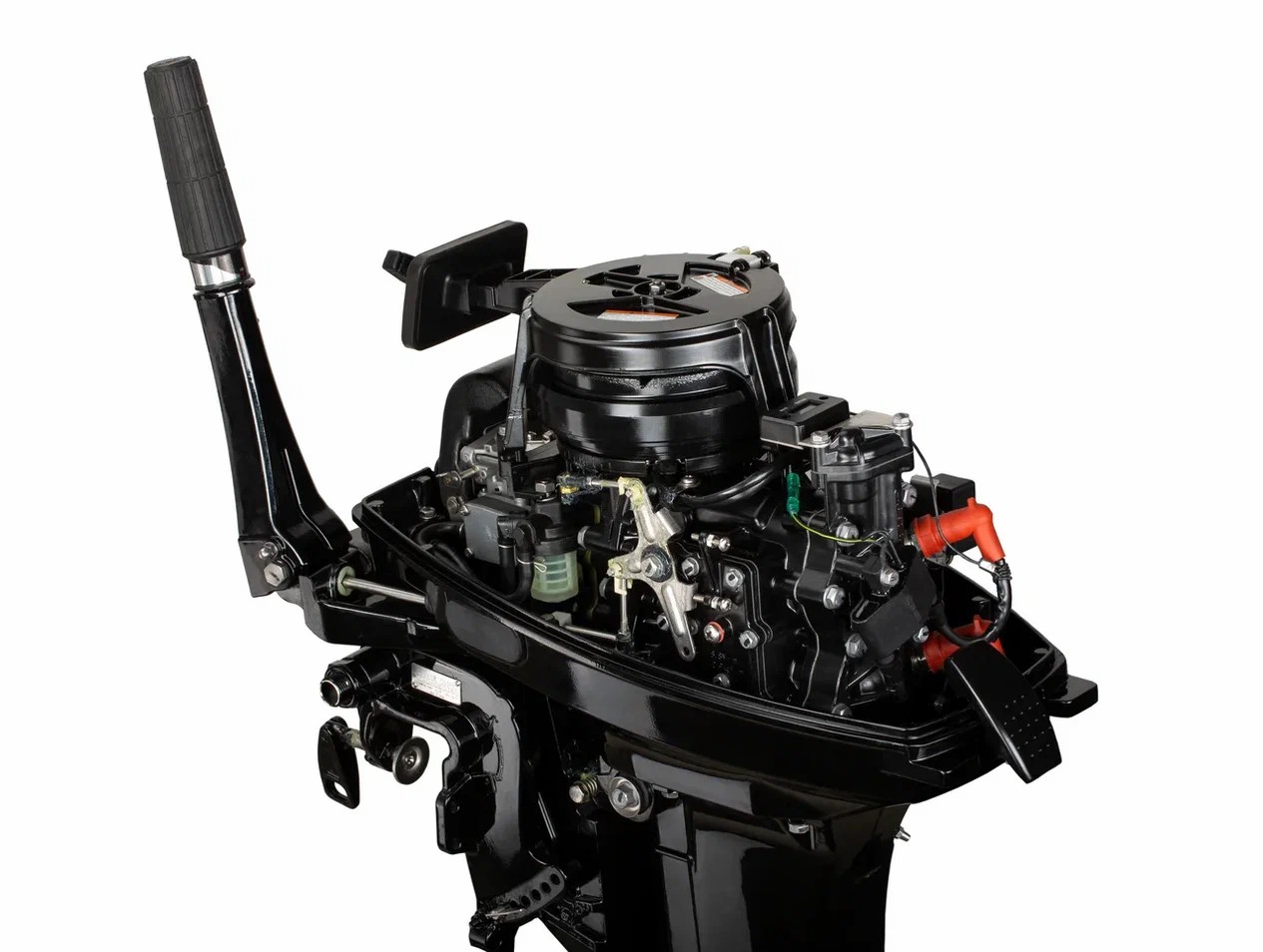 ЛОДОЧНЫЙ МОТОР GLADIATOR G9.9 PRO FHS в Перми