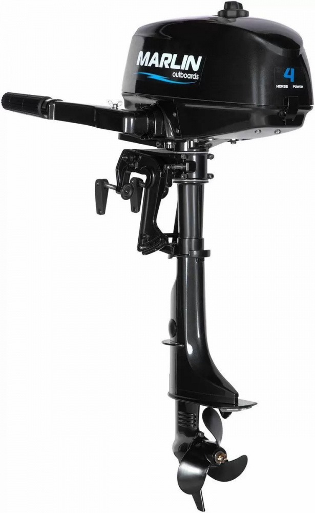 Лодочный мотор MARLIN MP 4 AMHS в Перми