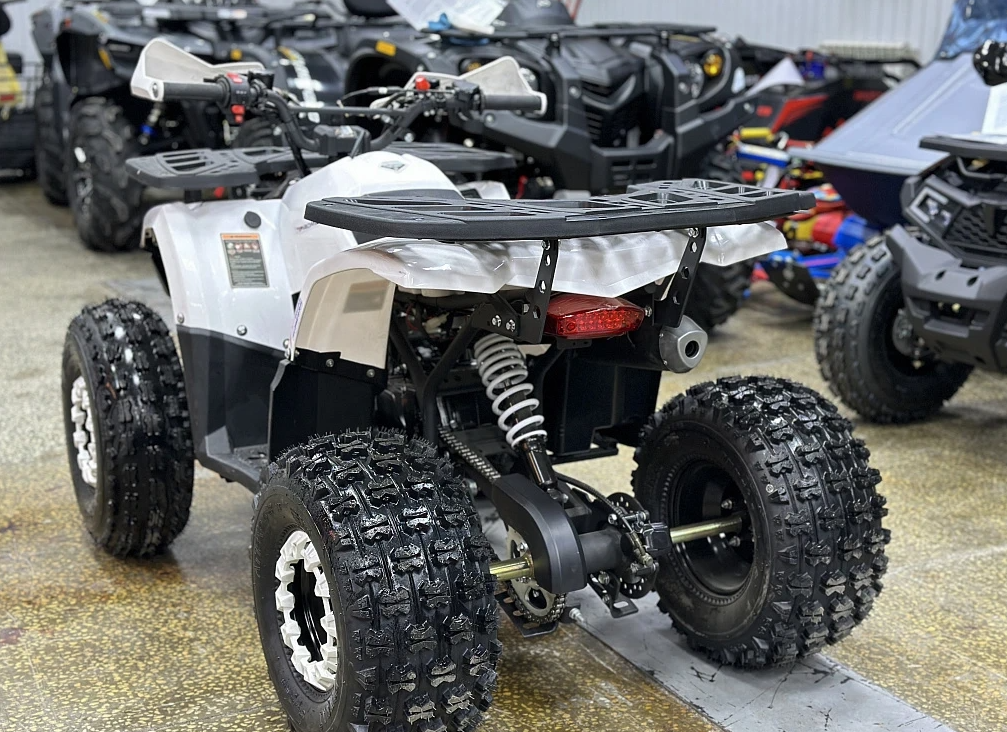 Квадроцикл PROMAX WILD 2.0 190 в Перми