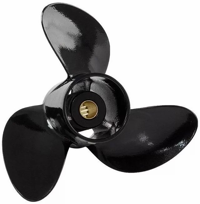 ВИНТ ГРЕБНОЙ TOHATSU 4-6; 3X7,8X8 в Перми