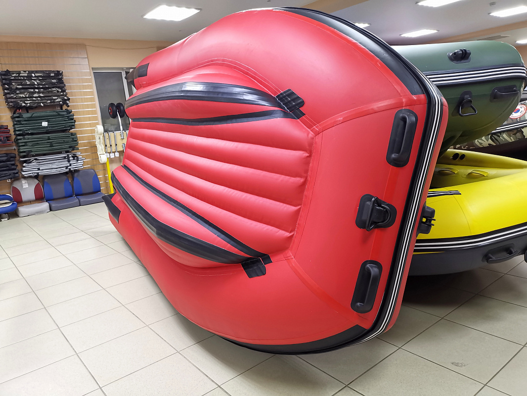 Лодка MISHIMO SPORT 370 в Перми