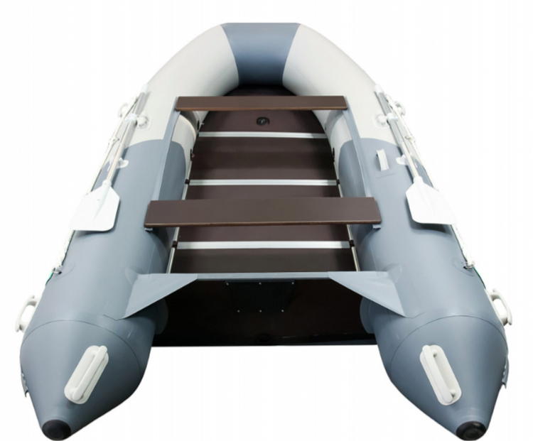 НАДУВНАЯ ЛОДКА GLADIATOR B370 в Перми