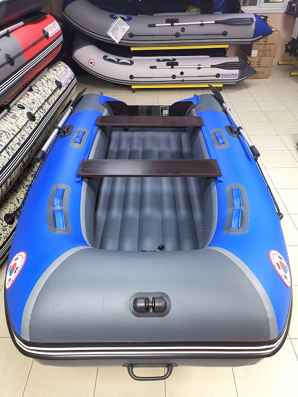 Лодка MISHIMO PRO 390 в Перми