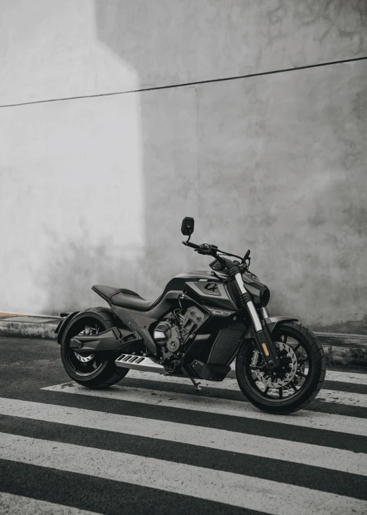 Мотоцикл Benda LFC 700 Pro в Перми