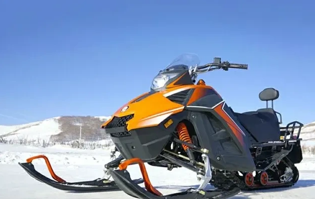 Снегоход Woideal WD 150 в Перми