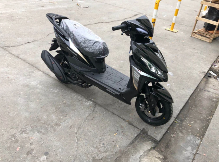 Скутер PROMAX ROX 200 (49) в Перми