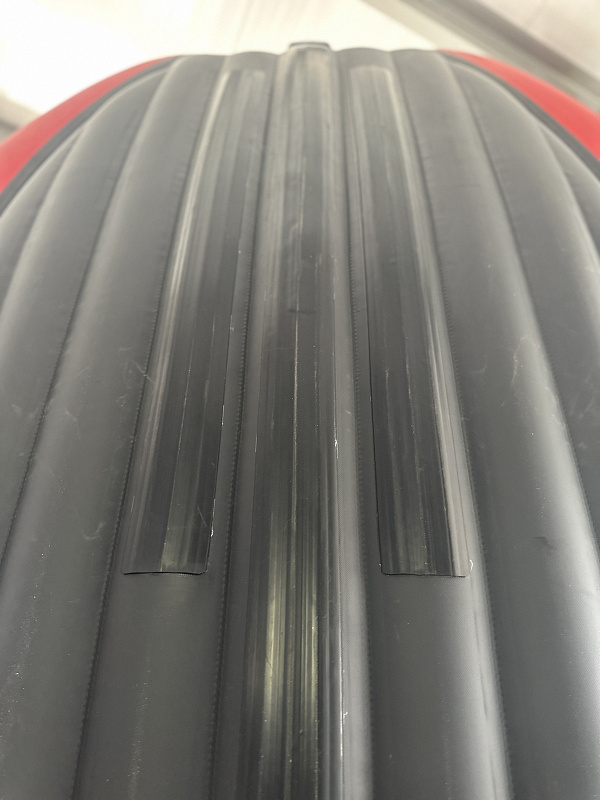 Лодка MISHIMO RIVER JET 460 под водомет в Перми