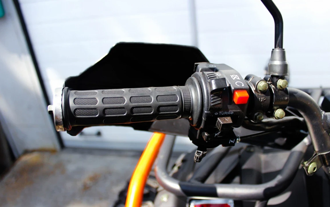 Квадроцикл PROMAX Фермер 350 4x4 ALL ROAD BASIC (2025) в Перми