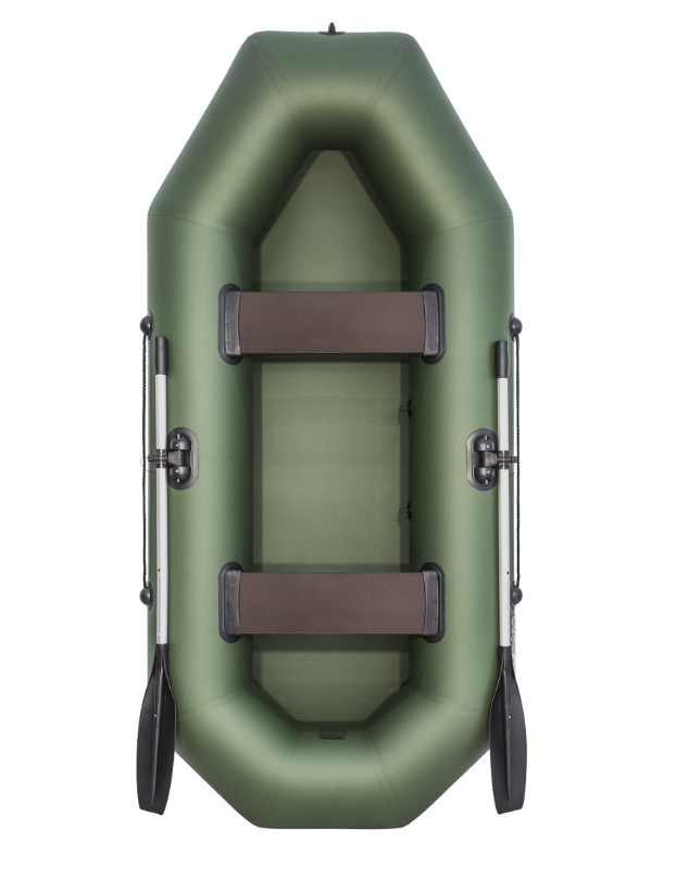 Лодка АКВА-ОПТИМА 260 в Перми