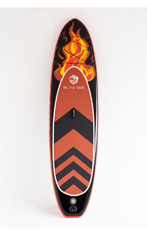 НАДУВНОЙ SUP BOARD BURNFIRE 11 в Перми