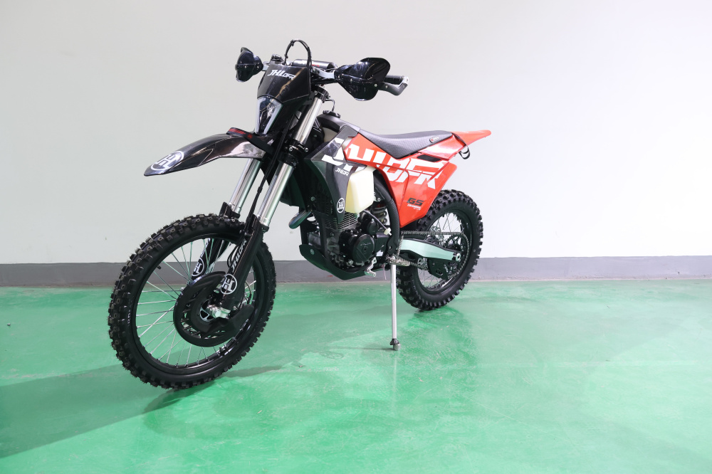 Мотоцикл JHLMOTO JHLofr GS CB300RL в Перми