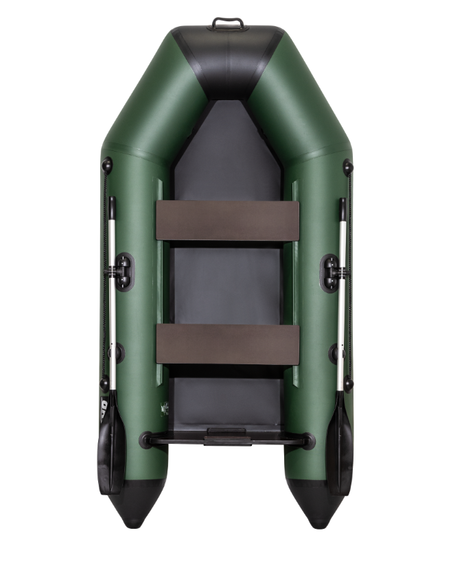  Лодка АКВА 2600 в Перми