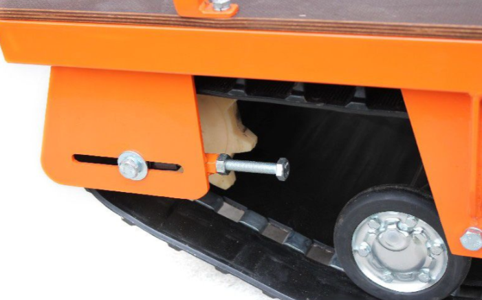 Мотобуксировщик ЧИНУК GRAND 20 л.с. в Перми