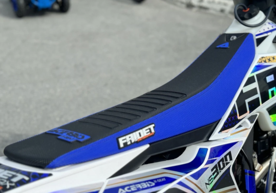 Кроссовый мотоцикл FAIDET NC300S ULTRA KKE в Перми