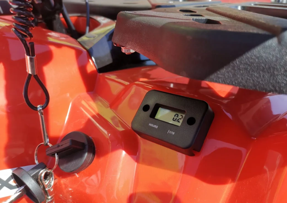 Квадроцикл PROMAX WILD 175 BASIC в Перми