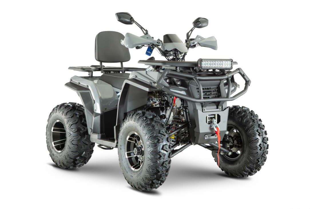 Квадроцикл YACOTA VIKING PRO 250 в Перми