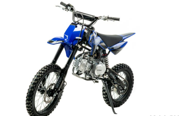 Питбайк MOTOLAND (МОТОЛЕНД) GS Motors S14 17/14 в Перми