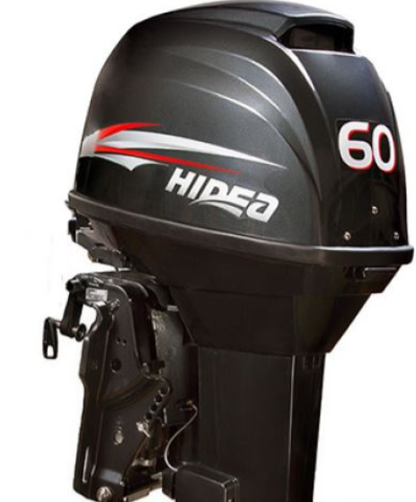 Лодочный мотор HIDEA HD60FEL-T в Перми
