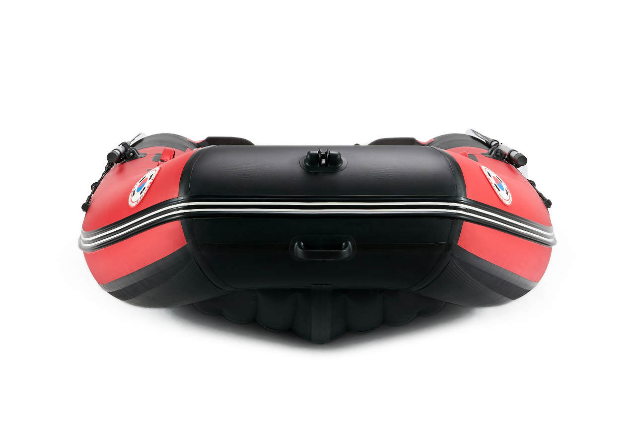 КОМПЛЕКТ ЛОДКА MISHIMO PRO 350 + ЛОДОЧНЫЙ МОТОР MARLIN MP 9.9 (15) AMHS PROLINE в Перми