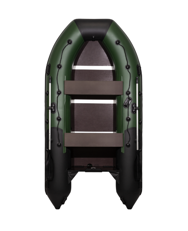 Лодка Ривьера Максима 3400 СК в Перми