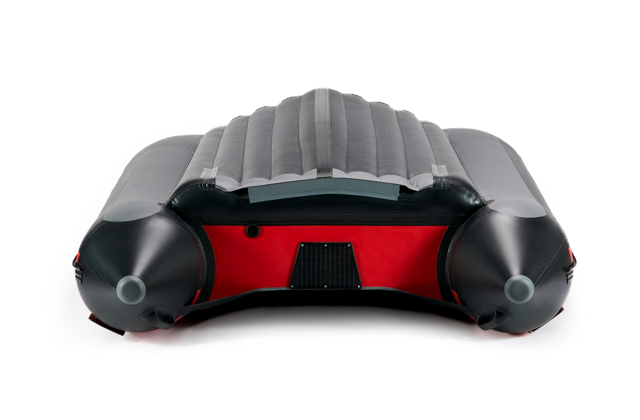 КОМПЛЕКТ ЛОДКА MISHIMO RAPID 360 PRO + ЛОДОЧНЫЙ МОТОР MARLIN PROLINE MP 9.9 (15) AMHS в Перми