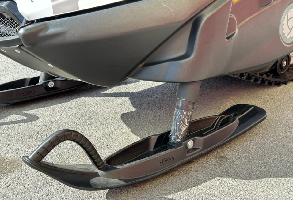 Снегоход РМ TAYGA PATRUL 800 SWT в Перми