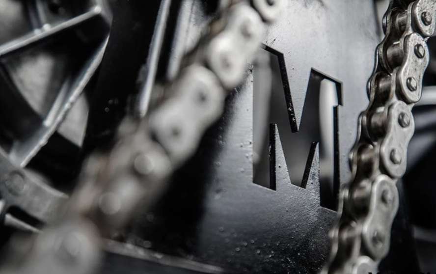 Мотобуксировщик МУЖИК М500 ЛОНГ 18.5 л.с. в Перми