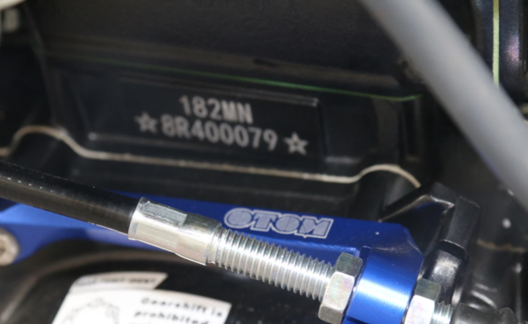 Кроссовый мотоцикл FAIDET NC300S EFI ULTRA WP в Перми