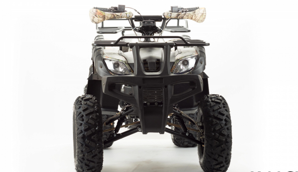 Квадроцикл MOTOLAND (МОТОЛЕНД) 200 ALL ROAD в Перми