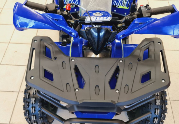 Квадроцикл GBM CROSS HILL 200 NEW PREMIUM в Перми