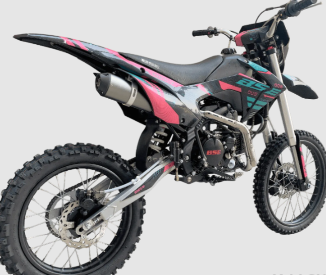 Питбайк BSE PH 150 (015) AK47 в Перми