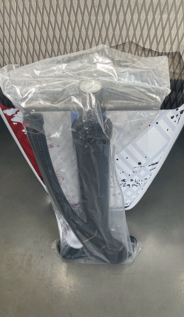 SUP (САП) ДОСКА RAIDEX TAKUMO 10.6’ (320СМ) N 7 в Перми