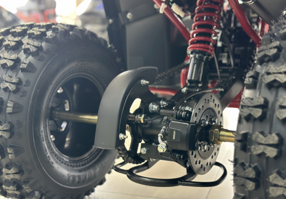 Квадроцикл GBM MAVERICK 222 NEW в Перми