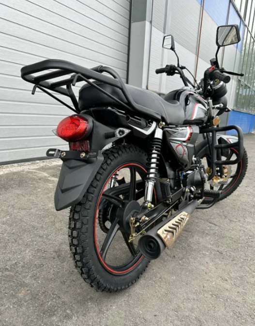 Мопед PROMAX SUPER MAX 150 LED в Перми