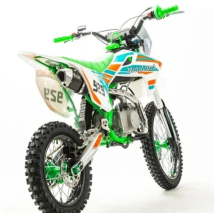 Питбайк MOTOLAND (МОТОЛЕНД) Кросс 125 TCX125 E в Перми