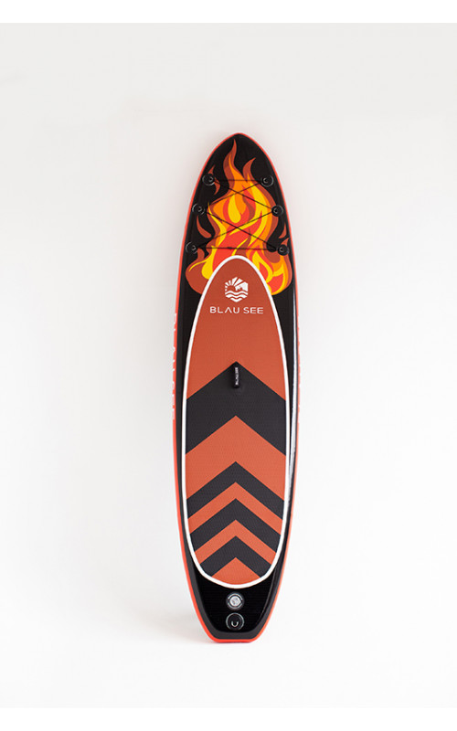 НАДУВНОЙ SUP BOARD BURNFIRE 11 в Перми