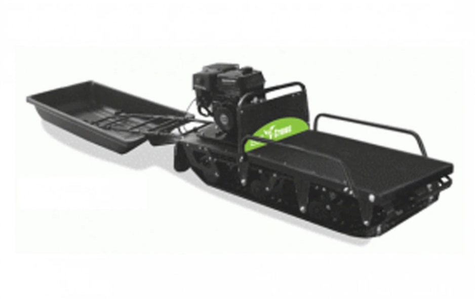 Мотобуксировщик CRONUS CR9V ОТКРЫТЫЙ в Перми Мотобуксировщик CRONUS CR9V ОТКРЫТЫЙ в Перми