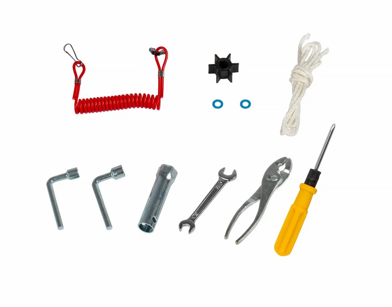 ЛОДОЧНЫЙ МОТОР GLADIATOR G5FHS в Перми