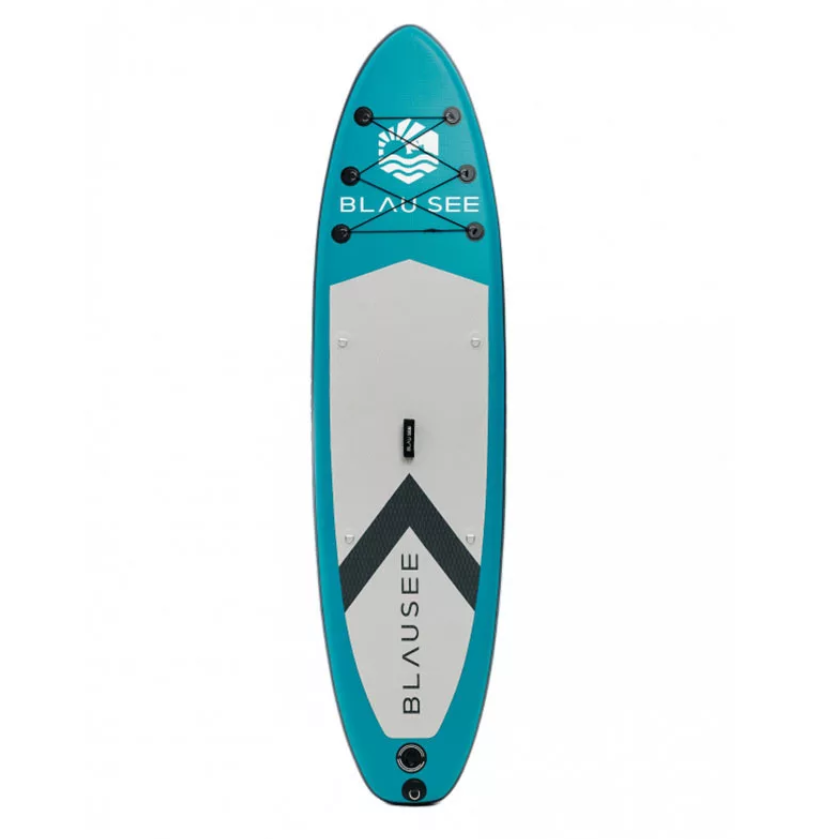 НАДУВНОЙ SUP-BOARD BUSINESS LIGHT BLUE 10,6 в Перми