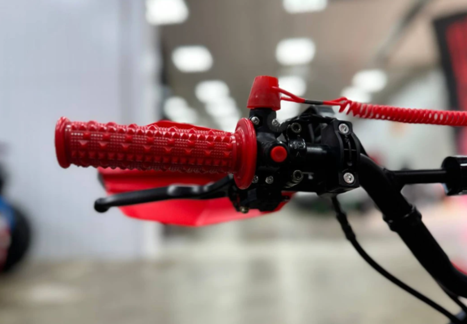 Квадроцикл GBM ROBLOX в Перми