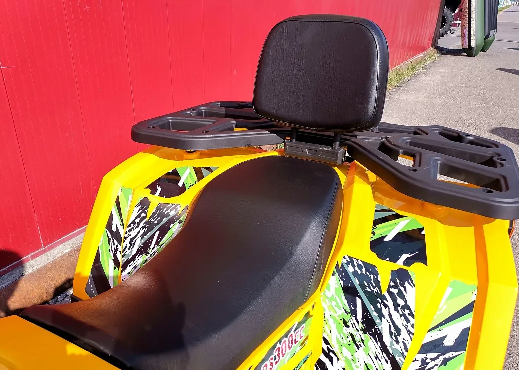 Квадроцикл PROMAX STORM 280 LUX в Перми